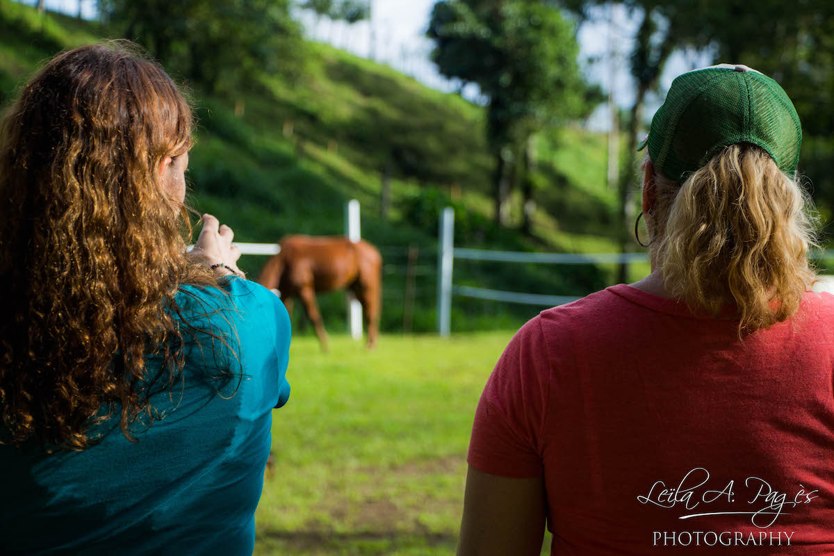 Costa Rica Retreats